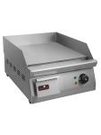 Plaque de cuisson - H 27 x 40 x 54,5 CM - 27,5 KG - 220 - 240 V - 3000 W - Inox - Lisse - +50°C / +300°C - Caterchef - 688510 688510 €293.36 Plaque de cuisson électrique