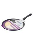 Crêpière - 0,77 KG - Ø28 CM - Fonte d'Aluminium - Sitram - 862635 862635 €23.40 Poêle à crêpes