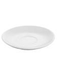 Soucoupe - 0.14 KG - Ø12 CM - Porcelaine - Blanc - 765051 765051 €1.85 Bols et pots