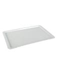 Plateau - 1/1 GN - H 2 x 53 x 32.5 CM - Polyester - Décor - Caterchef - 430110 430110 €9.50 Plateaux de buffet