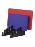 Lames de coupe Standard - H 17 x 18 x 32 CM - 1,26 KG - Polyéthylène - 882070 882070 €44.99 Lames de coupe / planches à découper