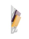 Lames de coupe Standard - H 60 x 19 x 7 CM - 1,14 KG - Polyéthylène - 882075 882075 €48.50 Lames de coupe / planches à découper
