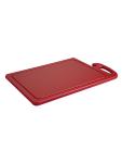 Lame de coupe - 45 x 30 CM - 1,69 KG - Polyéthylène - Rouge - Caterchef - 882093 882092 €18.50 Lames de coupe / planches à découper