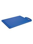 Lame de coupe - 45 x 30 CM - 1,69 KG - Polyéthylène - Bleu - Caterchef - 882093 882093 €18.50 Lames de coupe / planches à découper