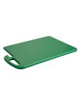 Lame de coupe - 45 x 30 CM - 1,68 KG - Polyéthylène - Vert - Caterchef - 882094 882094 €18.50 Lames de coupe / planches à découper