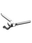 Presse-ail - 0,34 KG - 19 CM - acier inoxydable - 140050 140050 €25.50 Râper/presser/couper