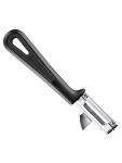 Eplucheur fin - 0.039 KG - 16.5 CM - acier inoxydable - Noir - Westmark - 016094 016094 €4.75 Râper/presser/couper