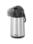 Carafe à pompe - 1,9 litre - acier inoxydable - Bartscher - 190117 190117 €36.88 Pichet isotherme
