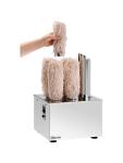 Brosse à polir le verre - Extra étroite - Bartscher - 109474 109474 €57.00 Machine à polir
