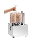 Brosse à polir le verre - Extra étroite - Bartscher - 109474 109474 €57.00 Machine à polir