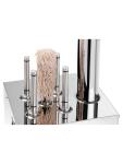 Brosse à polir le verre - Extra étroite - Bartscher - 109474 109474 €57.00 Machine à polir