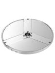 Coupe-légumes à disque - Disques 1mm - 120325 - Bartscher - 120316 120316 €65.00 Trancheurs de légumes Disques