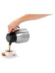 Thermos - 1,5 Litre - Acier Inoxydable - Bartscher - 190114 190114 €21.90 Pichet isotherme