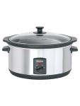Mijoteuse - 6,5 litres - Aluminium - Bartscher - A100265 A100265 €44.00 Chafing dish électrique