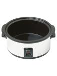 Mijoteuse - 6,5 litres - Aluminium - Bartscher - A100265 A100265 €44.00 Chafing dish électrique