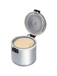 Chauffe riz - 8,5kg - inox - Bartscher - A150512 A150512 €176.00 Cuiseurs de riz