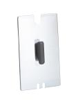 Friteuse - 2 x 4 litres - 230V - Bartscher - A165112 A165112 €116.00 Friteuses 230 volts