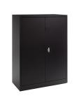 Classeur - Noir - H 120 x 92 x 42 CM - Avec serrure - FLC 80045 €209.00 Classeurs
