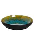 Assiette à pâtes - Ø21 CM - 4 pièces - Turqoise - Palmer - Lotus - 531018 W531018 €35.60 Assiettes