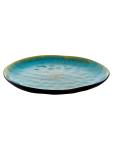 Assiette - Ø27 CM - 4 pièces - Turqoise - Palmer - Lotus - 531016 W531016 €39.56 Assiettes