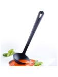 Louche à soupe - 6 pièces - 31.5 CM - Noir - Westmark - Gentle - 530969 W530969 €25.92 Opschep lepels