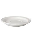 Assiette creuse - Ø17 CM - Blanc - 6 pièces - Mammouth - Budgetline - 508365 W508365 €19.26 Bols à soupe