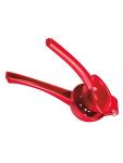 Presse-citron - 0.182 KG - 21.7 CM - Aluminium - Rouge - Westmark - 016095 E016095 €10.50 Presse-agrumes