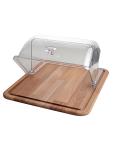 Plateau de service - 0.001 KG - Couvercle à roulettes - 145236 E145236 €43.00 Plateau de service