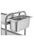 Coupe à couverts - 0.001 KG - 898030 E898030 €42.30 Unités de distribution de couverts