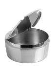 Sucrier - 0.3 KG - Ø14 CM - inox - 067100 E067100 €19.50 Tartineurs de sucre