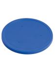 Plaque de fermeture - 0.18 KG - Ø25.5 CM - Silicone - Bleu - - -40°C / +200°C - Standard - 235224 E235224 €22.45 Overige