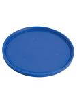 Plaque de fermeture - 0.18 KG - Ø25.5 CM - Silicone - Bleu - - -40°C / +200°C - Standard - 235224 E235224 €22.45 Overige