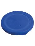 Couvercle Plat de service - 0.04 KG - Ø11.5 CM - Silicone - Bleu - -40°C / +200°C - Standard - 235231 E235231 €9.95 Schalen
