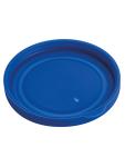 Couvercle Plat de service - 0.04 KG - Ø11.5 CM - Silicone - Bleu - -40°C / +200°C - Standard - 235231 E235231 €9.95 Schalen