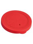 Couvercle Plat de service - 0,04 KG - Ø11,5 CM - Silicone - Rouge - - -40°C / +200°C - Standard - 235232 E235232 €9.95 Schalen