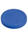 Couvercle Plat de service - 0,05 KG - Ø13 CM - Silicone - Bleu - -40°C / +200°C - Standard - 235236 E235236 €16.00 Schalen