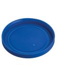 Couvercle Plat de service - 0,05 KG - Ø13 CM - Silicone - Bleu - -40°C / +200°C - Standard - 235236 E235236 €16.00 Schalen