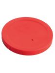 Couvercle Plat de service - 0,05 KG - Ø13 CM - Silicone - Rouge - -40°C / +200°C - Standard - 235237 E235237 €16.00 Schalen