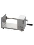 Trancheur de pommes de terre - H 13 x 31,2 x 12 CM - 0,9 KG - acier inoxydable - Caterchef - 537150 E537150 €41.21 Epluche-patates