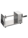 Trancheur de pommes de terre - H 13 x 31,2 x 12 CM - 0,9 KG - acier inoxydable - Caterchef - 537150 E537150 €41.21 Epluche-patates