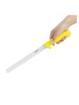 Hammes - Jaune - H 2,4 x 3,5 x 38,5 CM - Inox - Hygiplas - C810 C810 €5.99 Couteaux