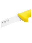 Hammes - Jaune - H 2,4 x 3,5 x 38,5 CM - Inox - Hygiplas - C810 C810 €5.99 Couteaux