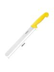 Hammes - Jaune - H 2,4 x 3,5 x 38,5 CM - Inox - Hygiplas - C810 C810 €5.99 Couteaux