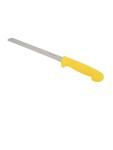 Hammes - Jaune - H 2,4 x 3,5 x 38,5 CM - Inox - Hygiplas - C810 C810 €5.99 Couteaux