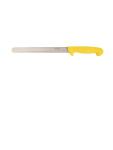 Hammes - Jaune - H 2,4 x 3,5 x 38,5 CM - Inox - Hygiplas - C810 C810 €5.99 Couteaux