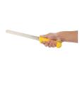 Hammes - Jaune - H 2,4 x 3,5 x 38,5 CM - Inox - Hygiplas - C810 C810 €5.99 Couteaux