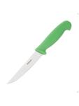Couteau à Légumes - Vert - H 2 x 2,6 x 20 CM - Inox - Hygiplas - C860 C860 €3.39 Couteaux