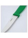 Couteau à Légumes - Vert - H 2 x 2,6 x 20 CM - Inox - Hygiplas - C860 C860 €3.39 Couteaux
