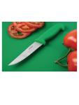 Couteau à Légumes - Vert - H 2 x 2,6 x 20 CM - Inox - Hygiplas - C860 C860 €3.39 Couteaux