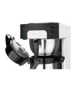 Pichet isotherme - 2,3 Litre - H 56,5 x 20,5 x 20,5 CM - 1900 W - 230 V - Buffalo - CW306 CW306 €256.41 Pichet isotherme